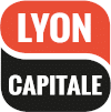 Logo - Lyon Capitale